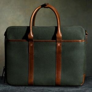 Satchel & Page Aviator Brief